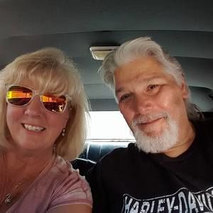 Meet your Posher, Tony